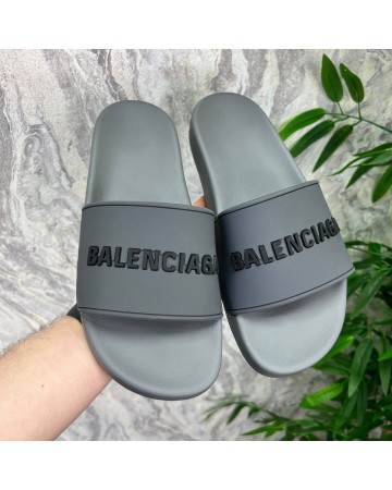 Шлепанцы Balenciaga