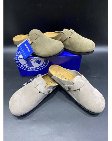 Мюли Birkenstock