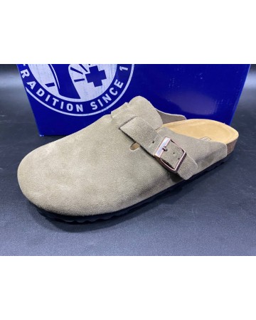 Мюли Birkenstock