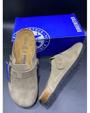 Мюли Birkenstock