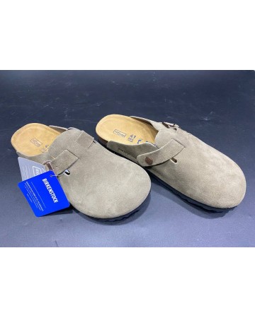 Мюли Birkenstock