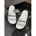 Шлепанцы Balenciaga