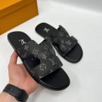 Тапки Louis Vuitton