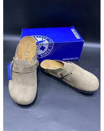 Мюли Birkenstock