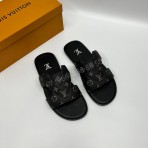 Тапки Louis Vuitton