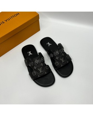 Тапки Louis Vuitton