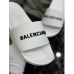 Шлепанцы Balenciaga