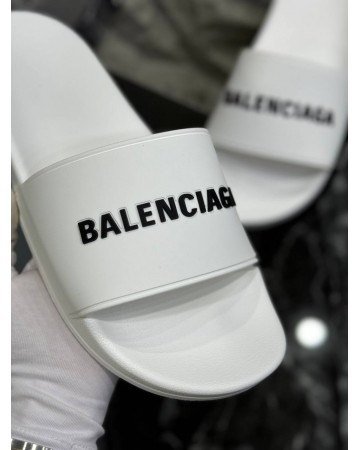 Шлепанцы Balenciaga