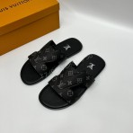 Тапки Louis Vuitton