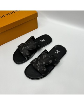 Тапки Louis Vuitton