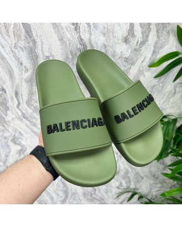 Шлепанцы Balenciaga