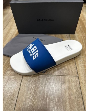 Шлепанцы Balenciaga