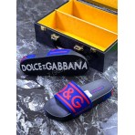 Тапки Dolce&Gabbana