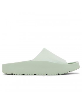 Шлепанцы Wmns Jordan Hex Slide Pistachio Frost