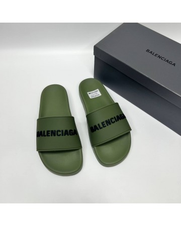 Шлепанцы Balenciaga