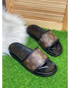 Тапки Louis Vuitton