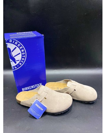 Мюли Birkenstock