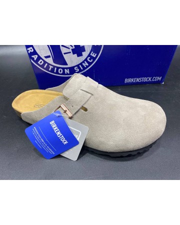 Мюли Birkenstock