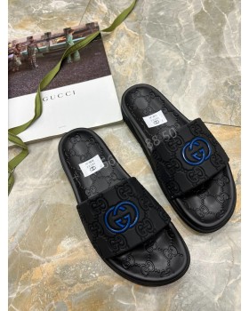 Тапочки Gucci