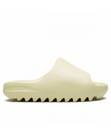 Шлепанцы Adidas Yeezy Slide Bone