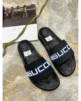 Тапочки Gucci