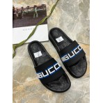 Тапочки Gucci