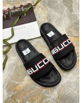 Тапочки Gucci