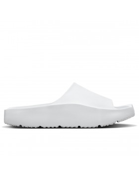 Шлепанцы Wmns Jordan Hex Slide Off White