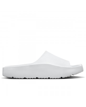 Шлепанцы Wmns Jordan Hex Slide Off White