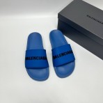 Шлепанцы Balenciaga