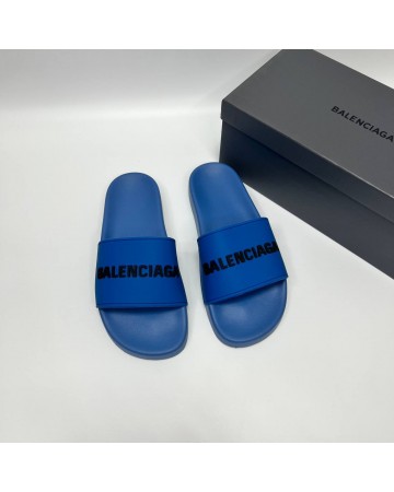 Шлепанцы Balenciaga