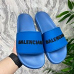 Шлепанцы Balenciaga