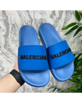 Шлепанцы Balenciaga