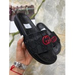 Тапочки Gucci