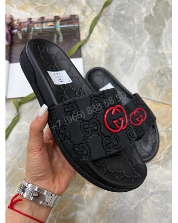 Тапочки Gucci