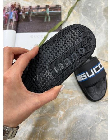 Тапочки Gucci