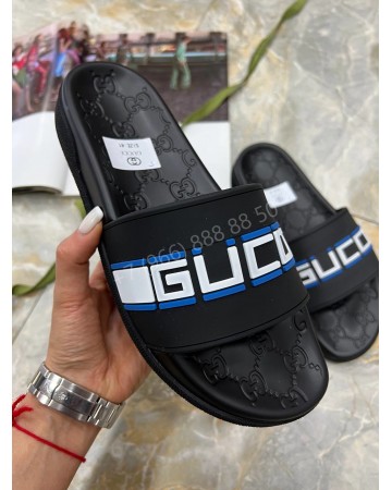 Тапочки Gucci