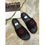 Тапочки Gucci