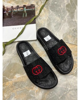 Тапочки Gucci