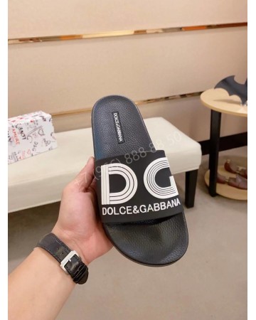 Шлепанцы Dolce&Gabbana