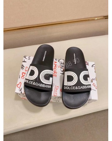 Шлепанцы Dolce&Gabbana