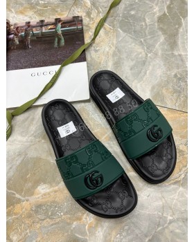 Тапочки Gucci