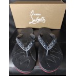 Сланцы Louboutin