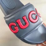 Шлепанцы Gucci