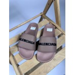 Шлепанцы Balenciaga