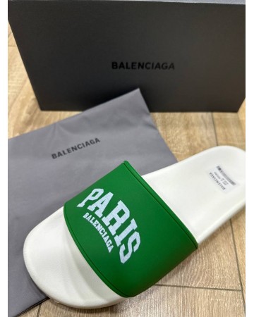 Шлепанцы Balenciaga