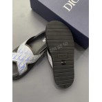 Тапки Christian Dior