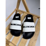 Шлепанцы Balenciaga