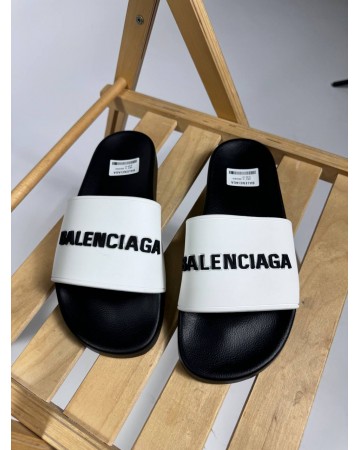 Шлепанцы Balenciaga