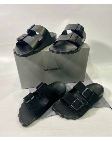 Шлепанцы Balenciaga